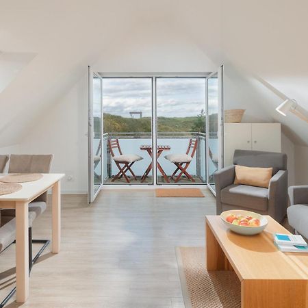 Haus An Den Duenen Apartment Norderney Bagian luar foto