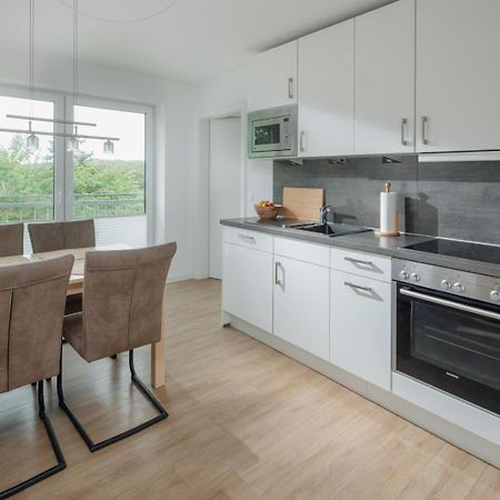 Haus An Den Duenen Apartment Norderney Bagian luar foto