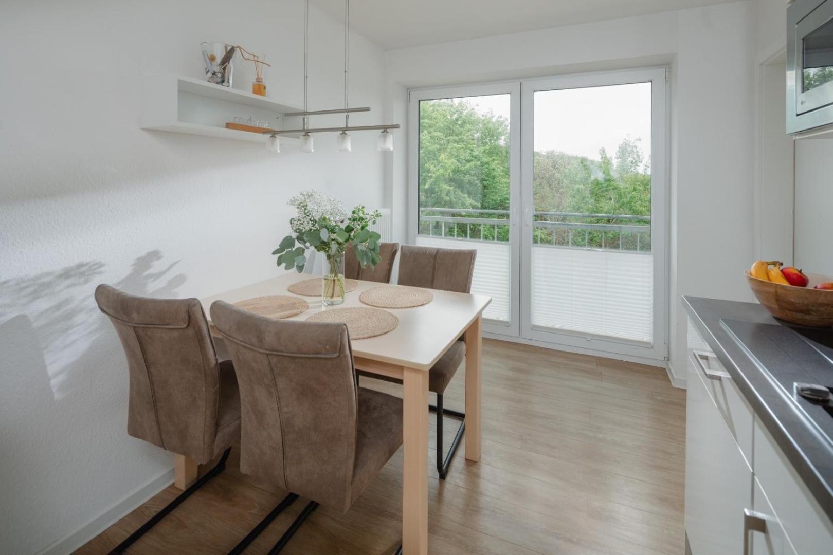 Haus An Den Duenen Apartment Norderney Bagian luar foto