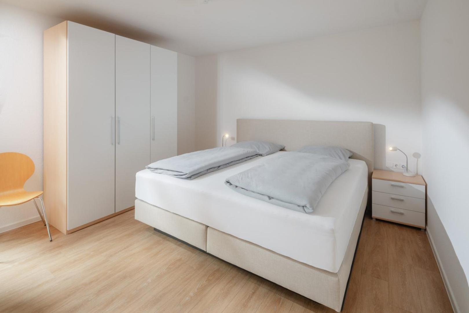 Haus An Den Duenen Apartment Norderney Bagian luar foto
