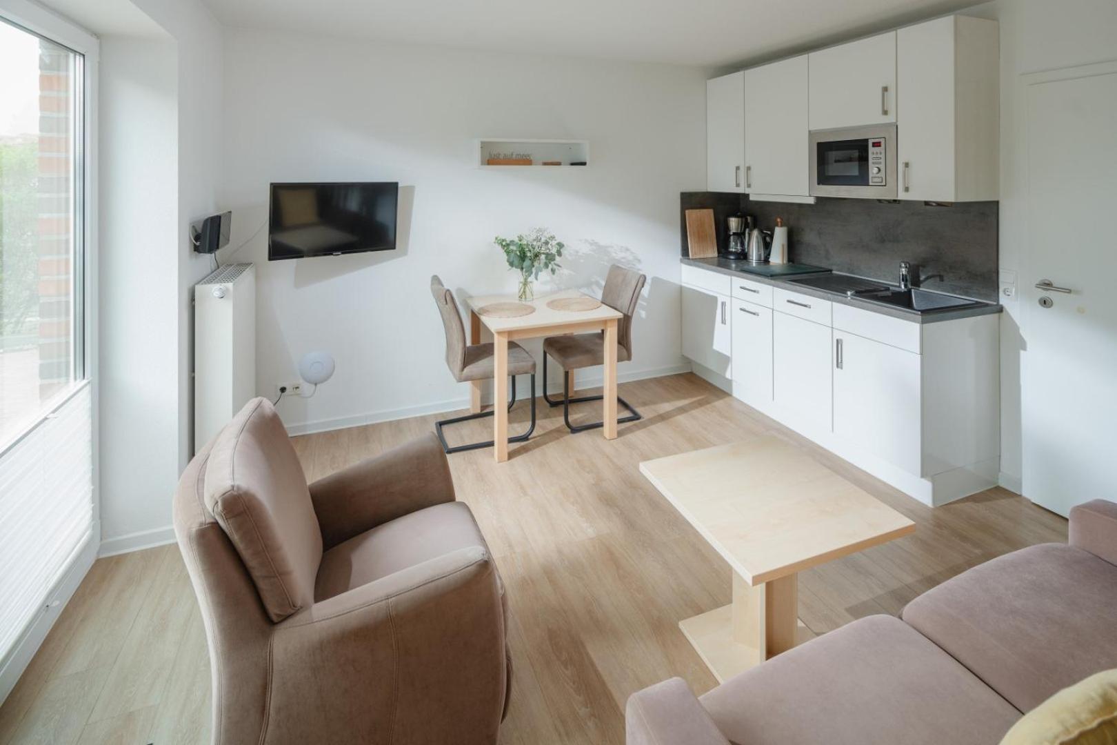 Haus An Den Duenen Apartment Norderney Bagian luar foto