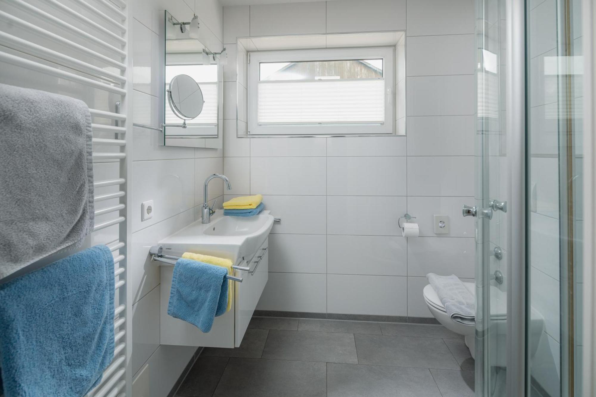 Haus An Den Duenen Apartment Norderney Bagian luar foto